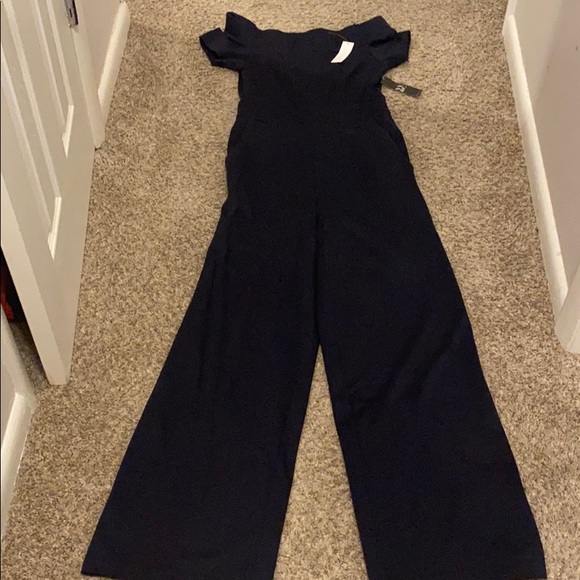 Jumpsuit - Picture 3 of 4